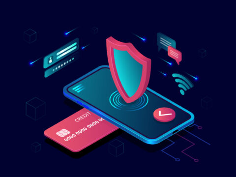 An image illustrating Business Fraud Protection Training.