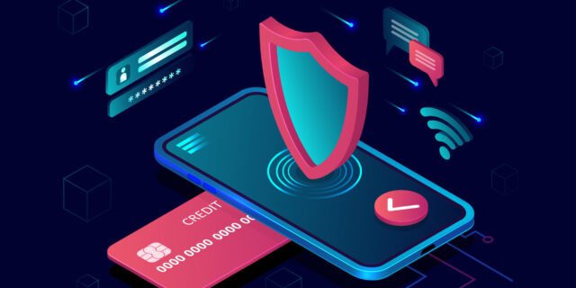 An image illustrating Business Fraud Protection Training.